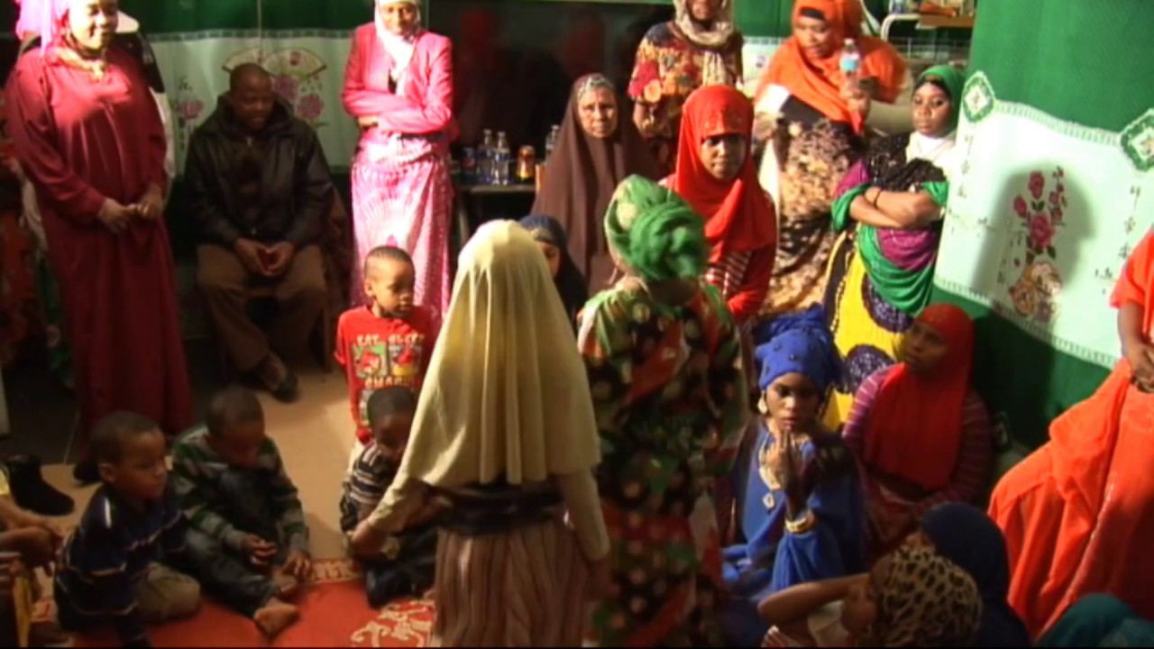 abdi studio /hawa wedding