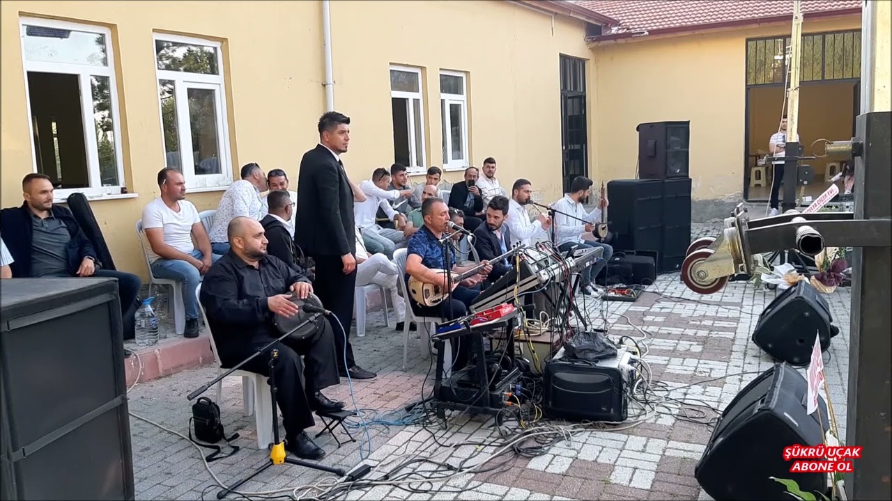 Bülbül Havalanmış yüksekten uçar HİMMT ÖREN