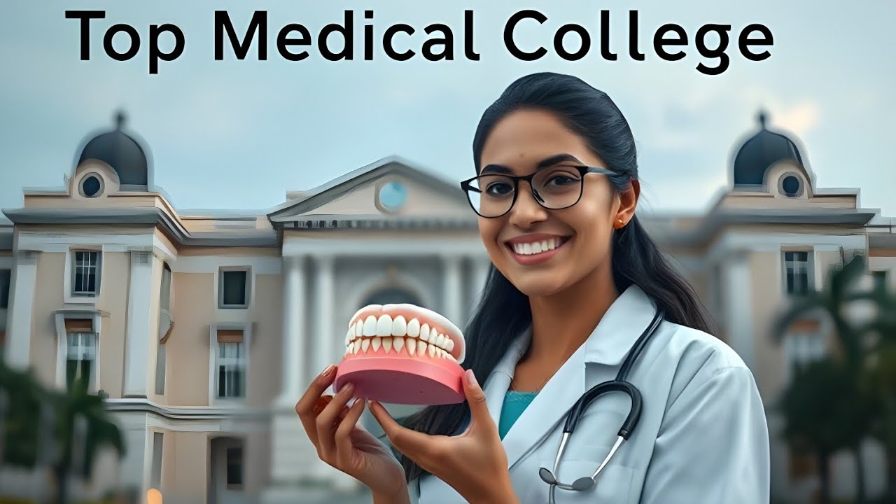 Top 10 Medical Colleges in India | Best Medical Colleges in India