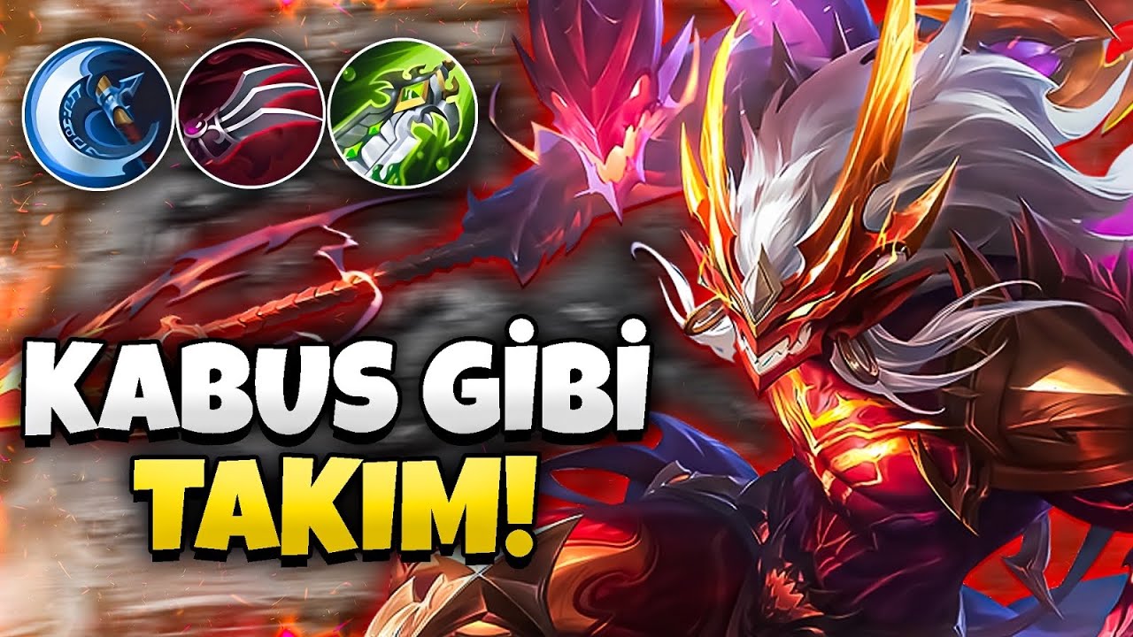 PİCKTE KÜFÜRLEŞİP TROLL KAHRAMAN ALDILAR, MOSKOV İLE HEM RAKİBE HEM TAKIMA SAPLADIM - MLBB