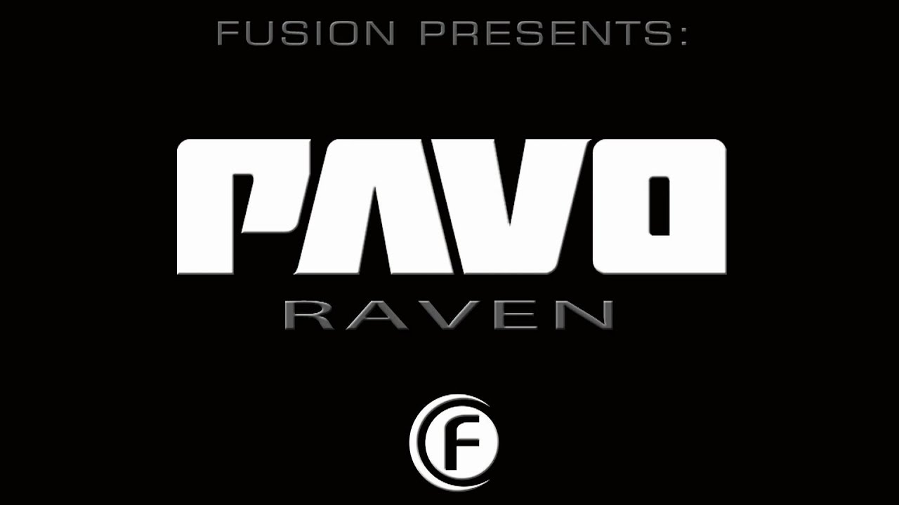 Pavo - Raven