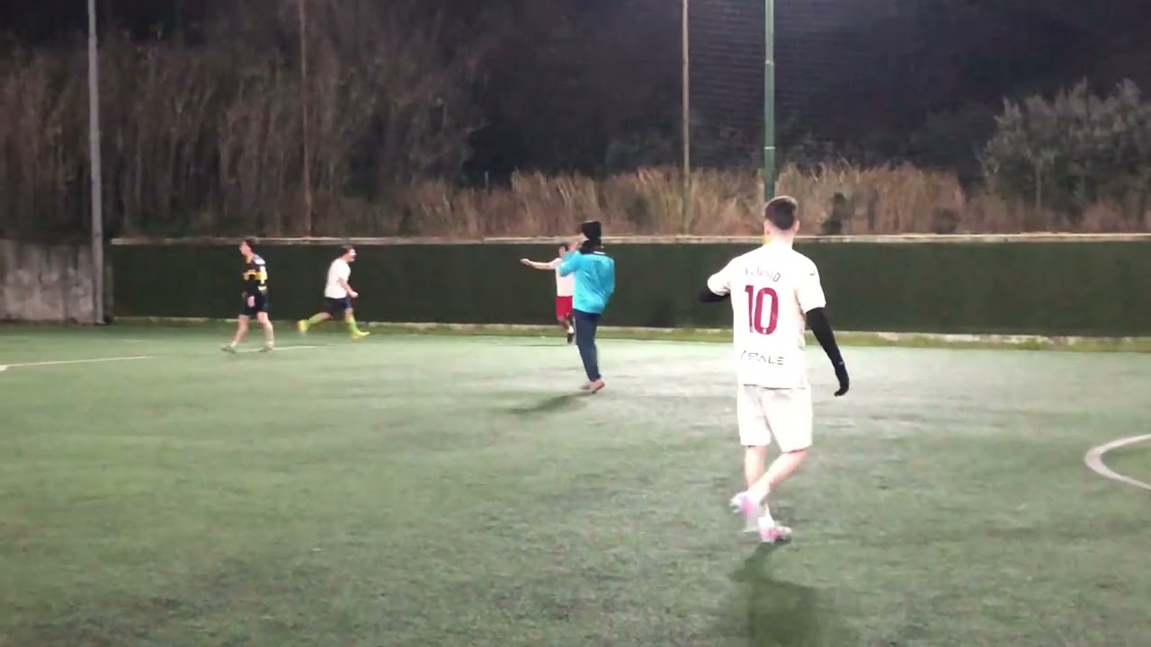 [C8 MAX SPORTING] VILLAREAL vs REAL MADRID