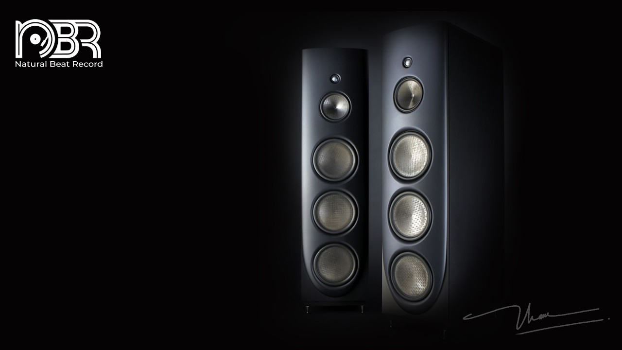 The BEST Sound Quality Experience | Hi-Res 24-Bit FLAC Audiophile Demo