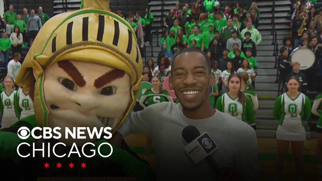 School Spotlight: Oak Lawn Community High School