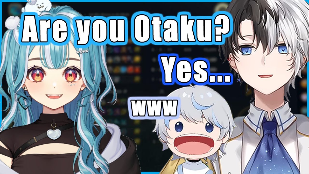 【ENG SUB】How to become an Otaku?