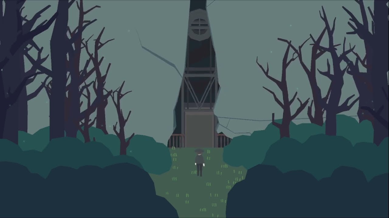 No Longer Home playthrough part 3