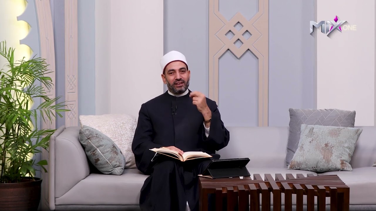 ما هي أسماء القرآن الكريم و ما هي معانيها؟.. الشيخ سالم عبد الجليل يجيب