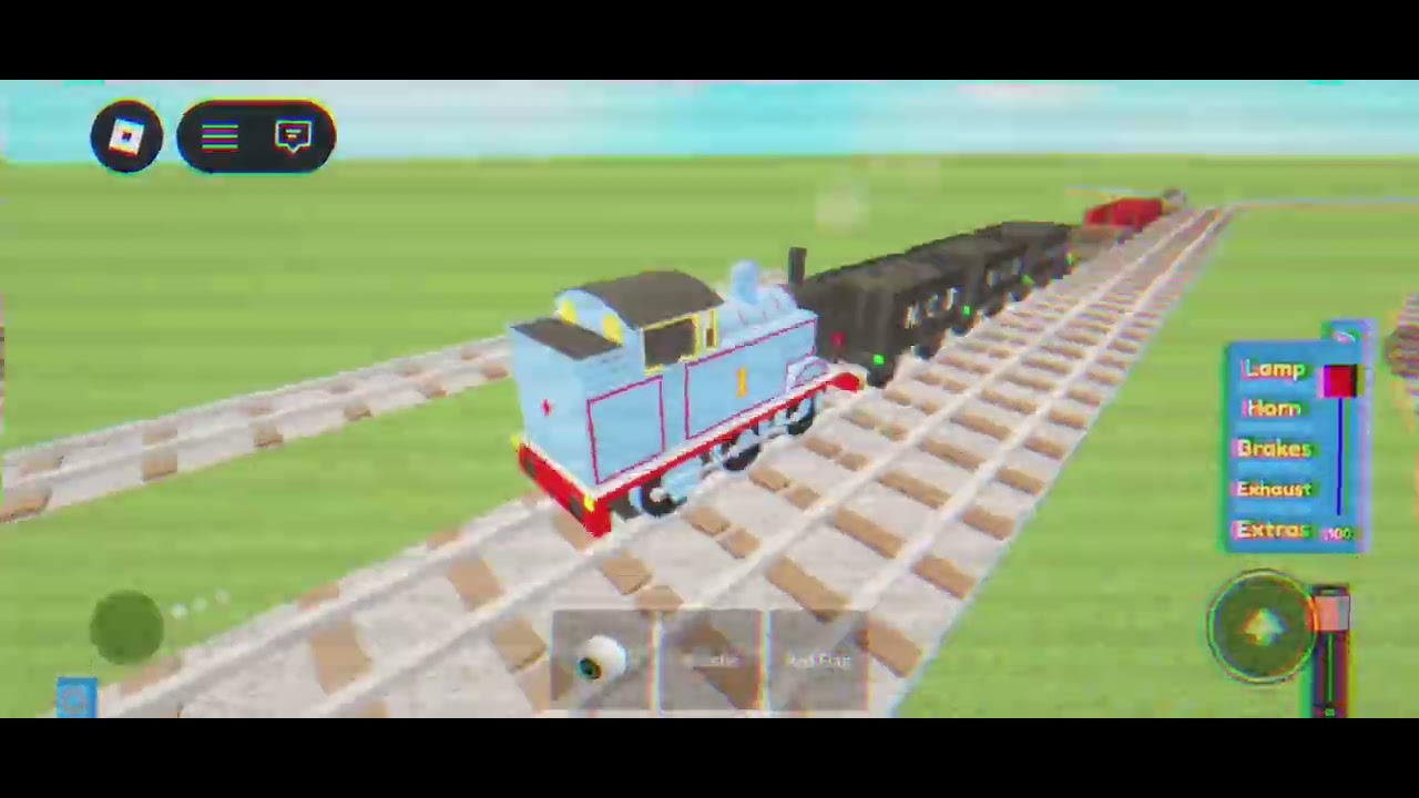 Acidente de trem 2