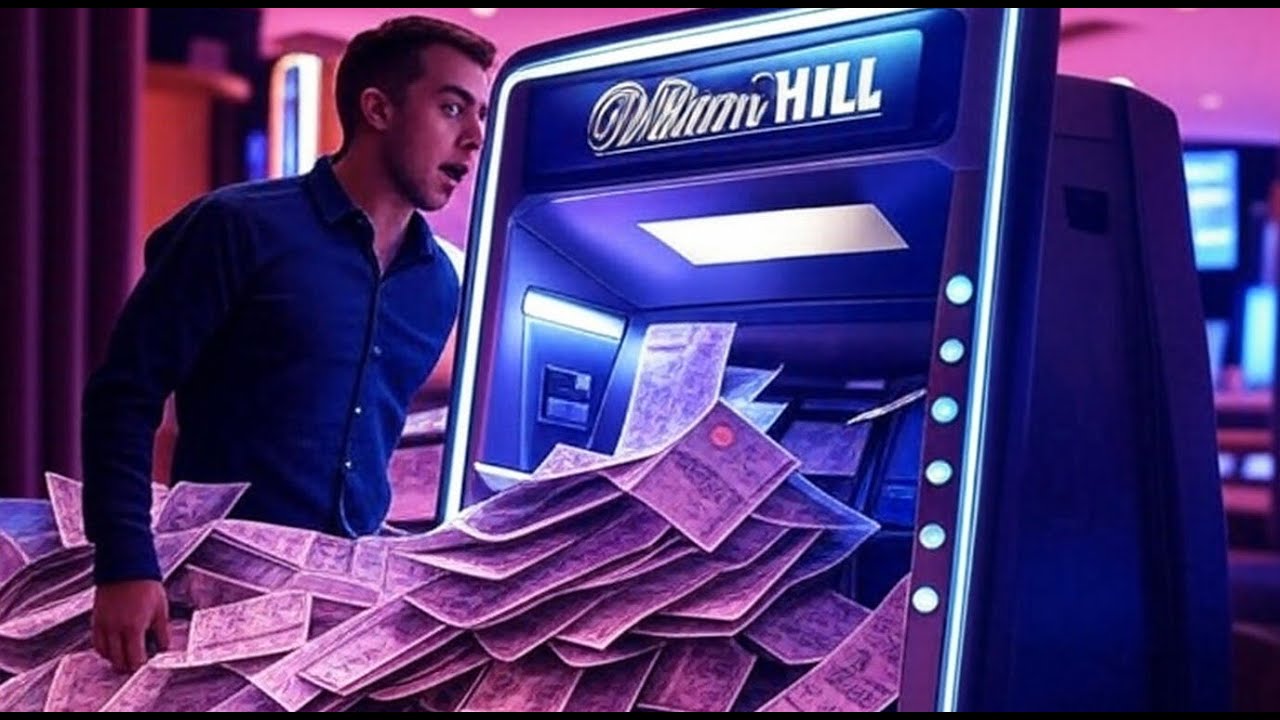 How I beat William Hill for £100,000+ (without breaking their rules)