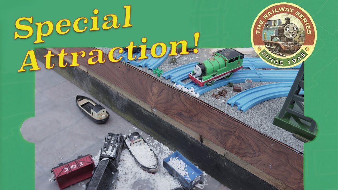 Special Attraction