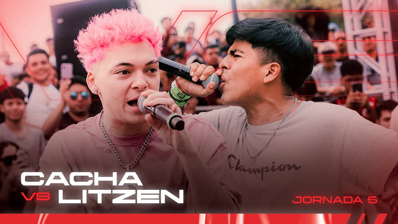 CACHA VS LITZEN I #FMSPERÚ 2023 Jornada 5 | Urban Roosters