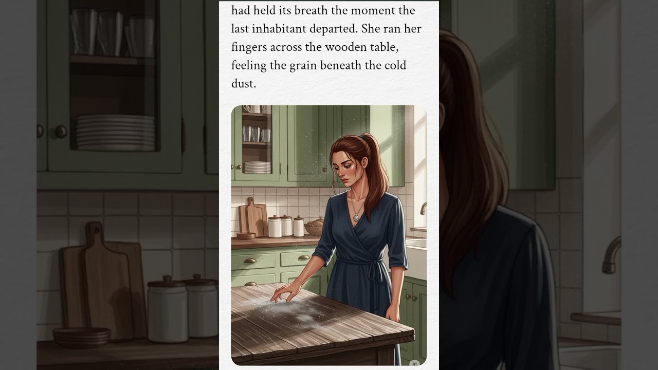 AI voice Story books by Gemini Google