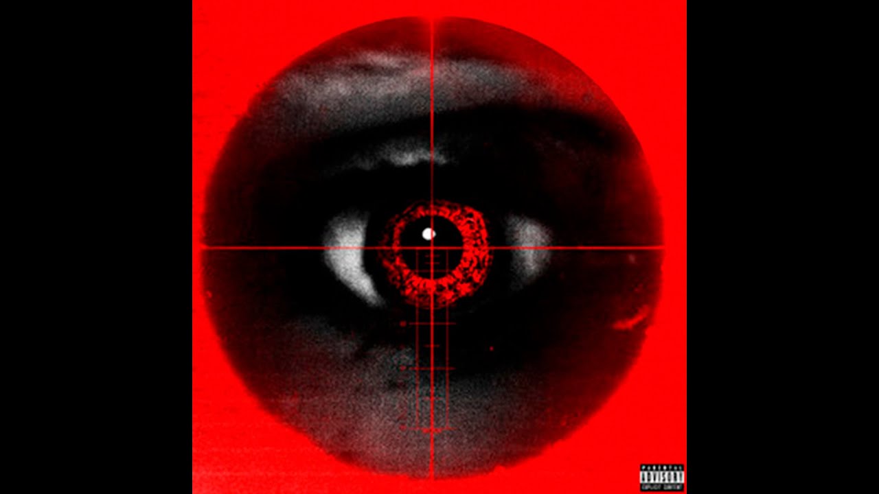 FREE | Money Man Type Beat - Red Eye