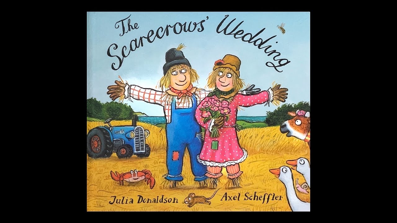 The Scarecrow's Wedding