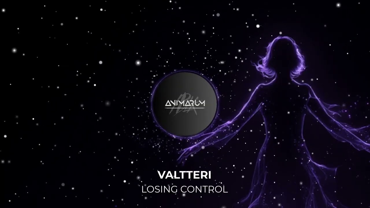 VALTTERI - Losing Control