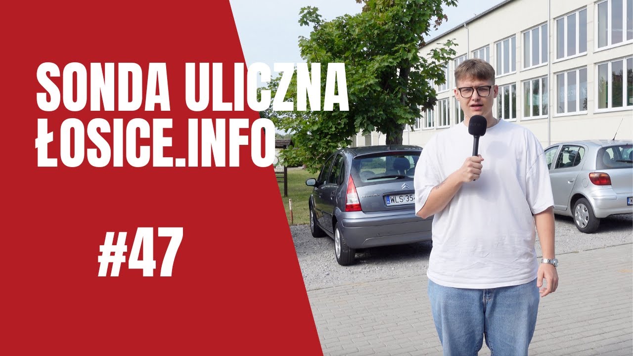 JAK SPĘDZILIŚCIE WAKACJE? *rozpoczęcie roku szkolnego* | Sonda Uliczna #47