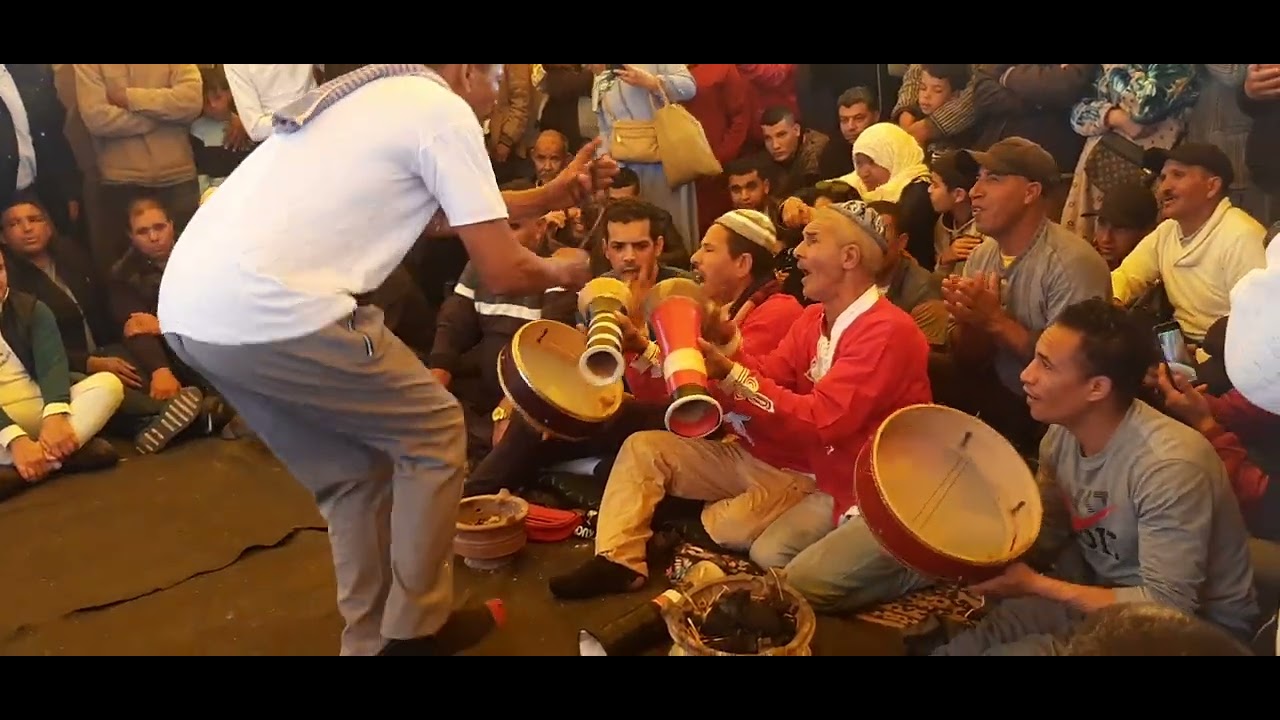 الجديد مهرجان حد كورت
