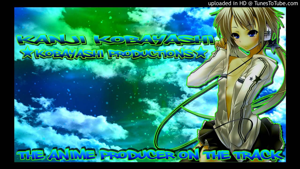 Summer Breeze - Kanji Kobayashi