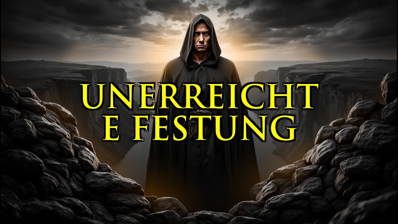 Die VERBORGENE STRATEGIE Der Stoischen Resilienz Gegen Emotionale Ablehnung