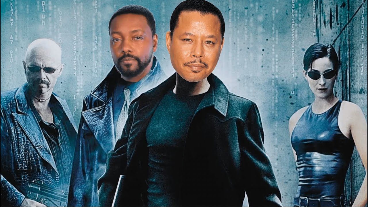 Bill and Terry&rsquo;s Excellent Adventure in the Matrix!
