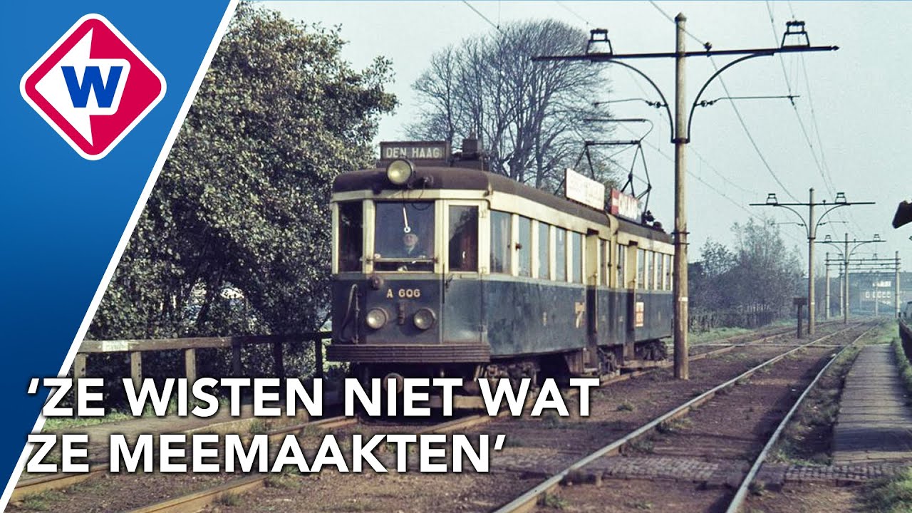 Zo verloopt de verbouwing van de blauwe tram