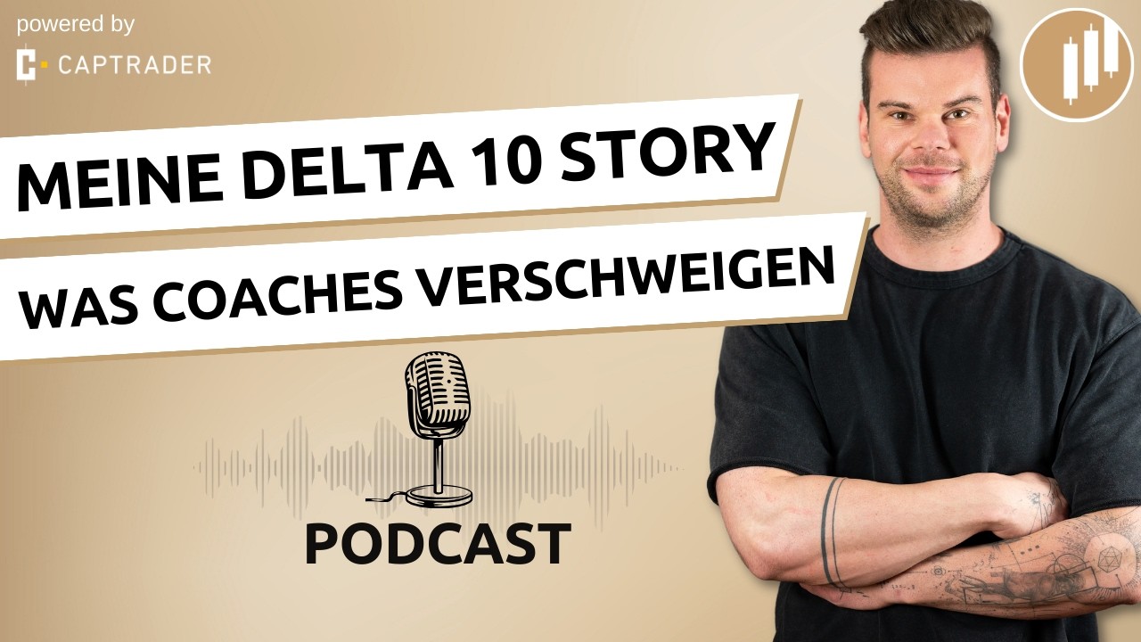 #112: Die Delta-10-Falle: Warum ich dieses E-Book geschrieben habe!