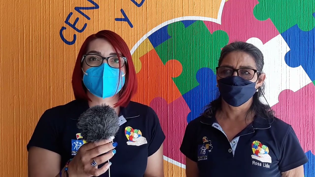 Conoce las caracter&iacute;sticas del Autismo