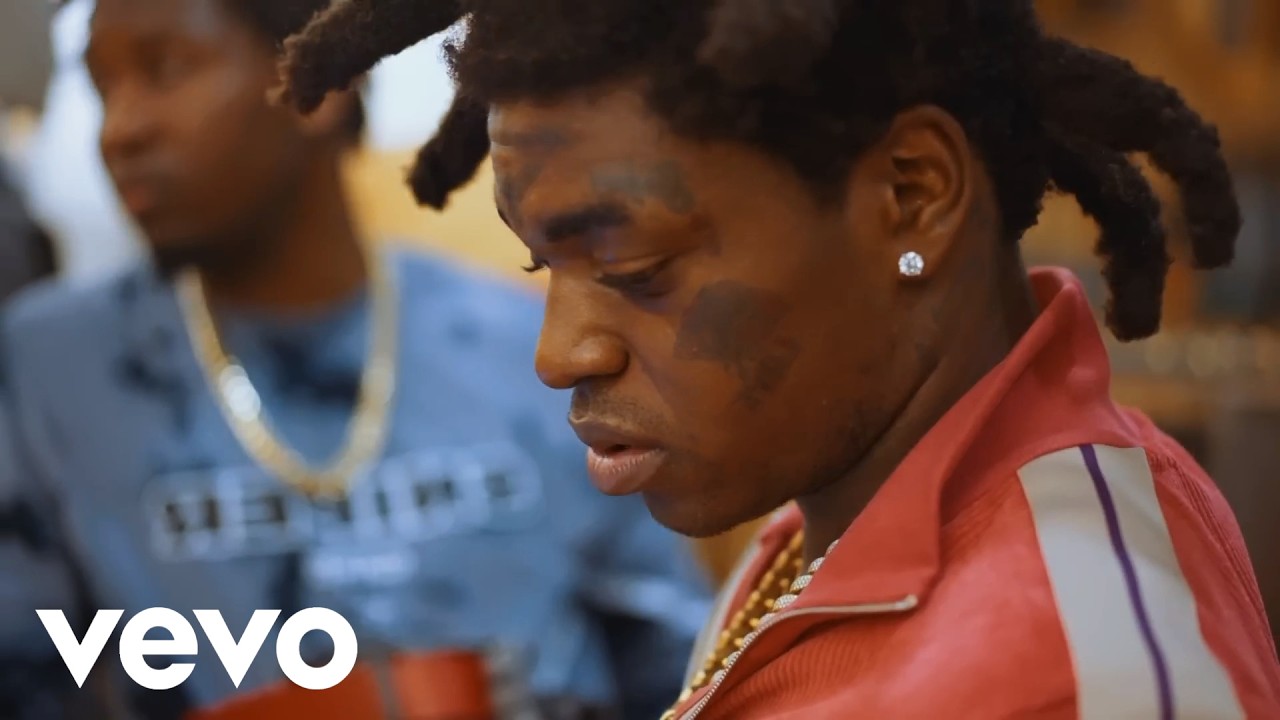 Kodak Black New Hits 2026 [Hip-Hop/Rap Mix] (With Visuals)