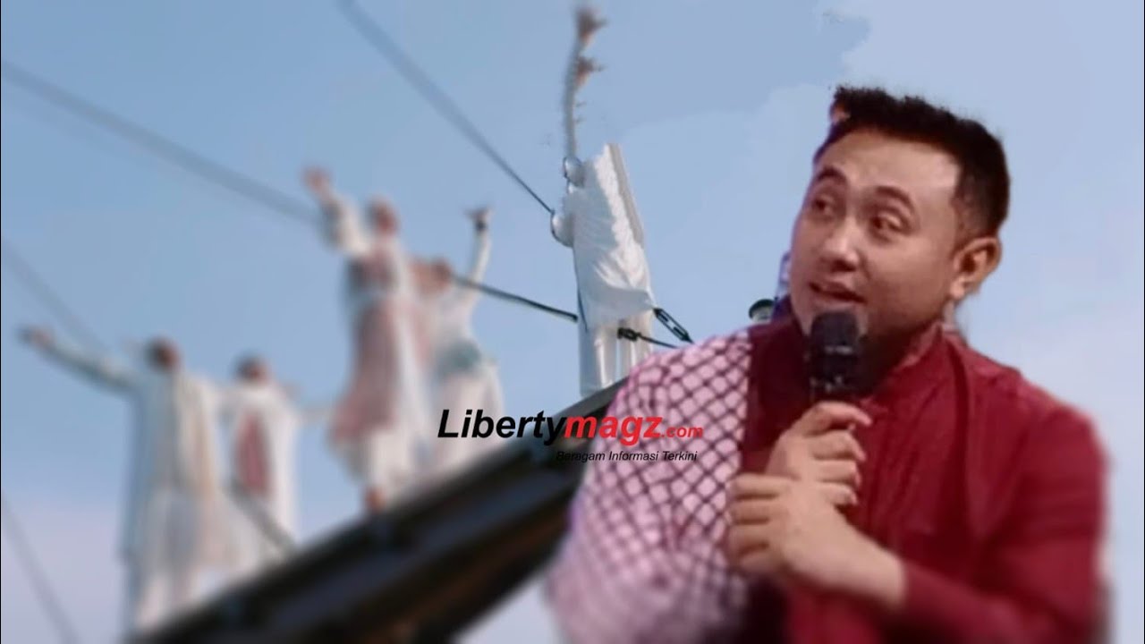 Ryan Wiedaryanto Ungkap Kejadian Heboh Eby, Afan, Sridevi, Rakha & Gralind di Loksyut VK OST Magic 5