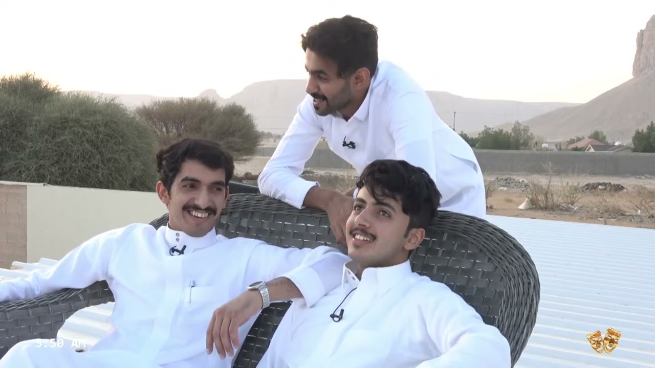 جلسة تصاريحك برعاية ريان البلوي | وضيوفه : حاتم الحربي , زايد بن ناجية (سكربت68)