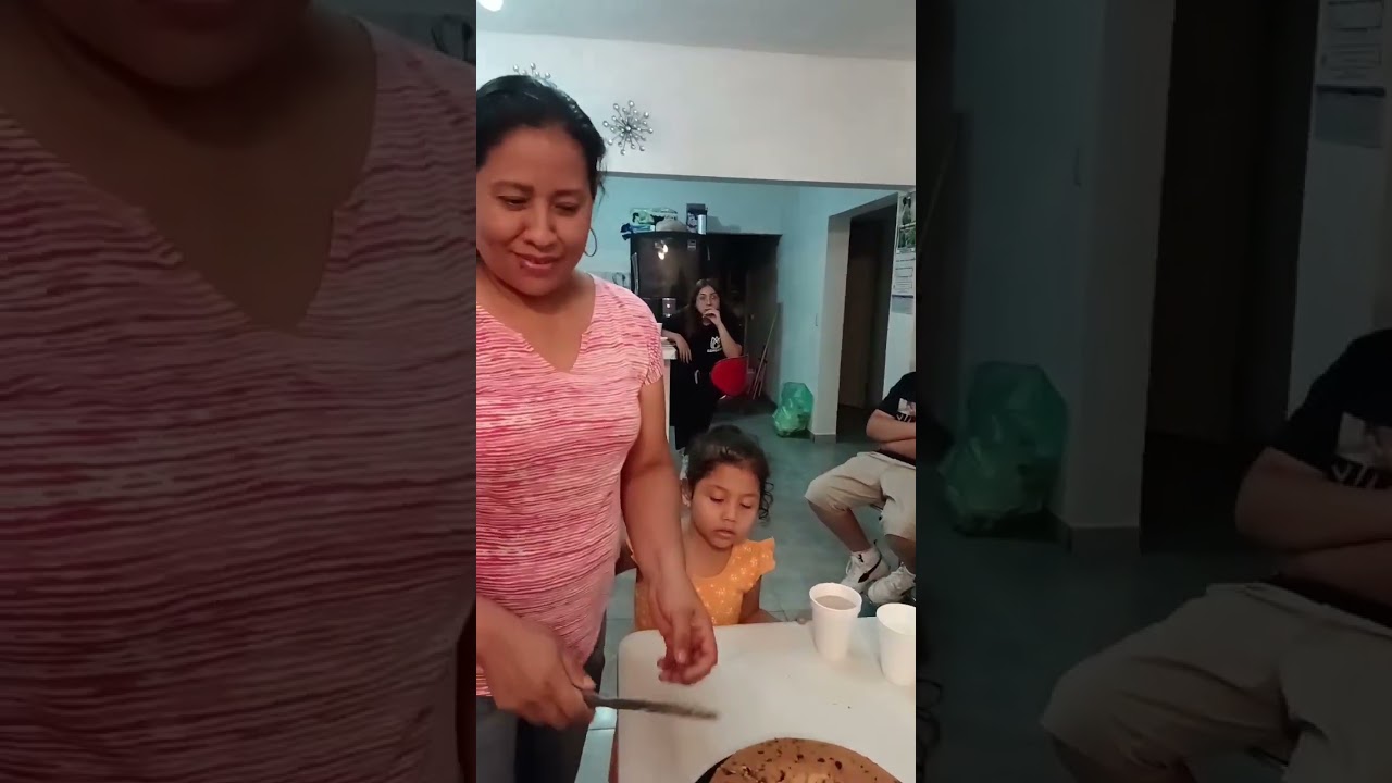 Así fue nuestra rosca de reyes del 2026