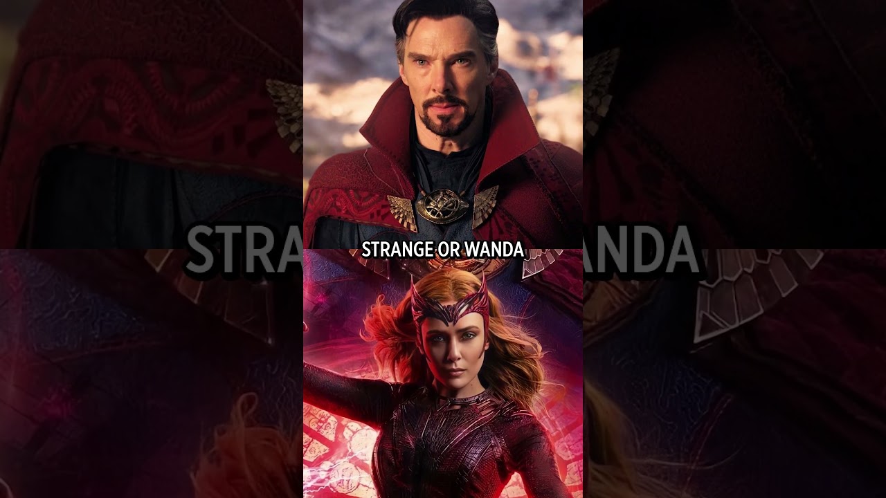 Who Could Defeat The Sentinels?