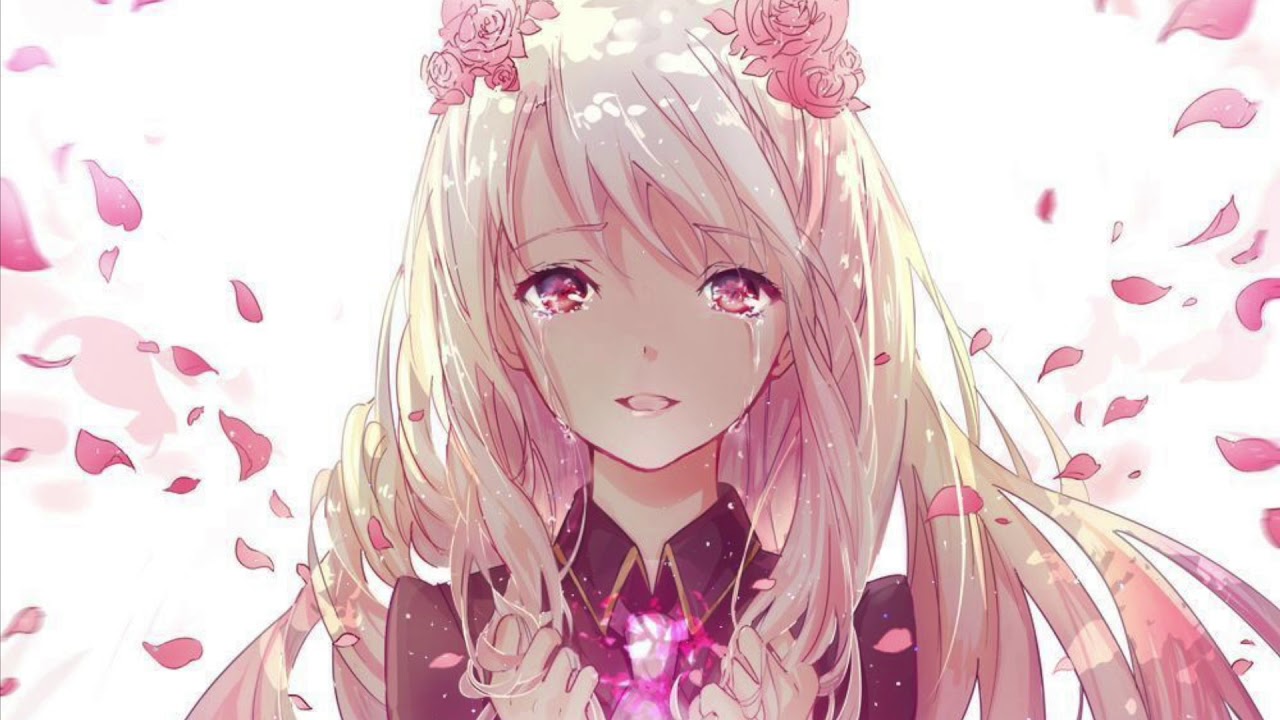 Stars are Blind Nightcore (Paris Hilton)