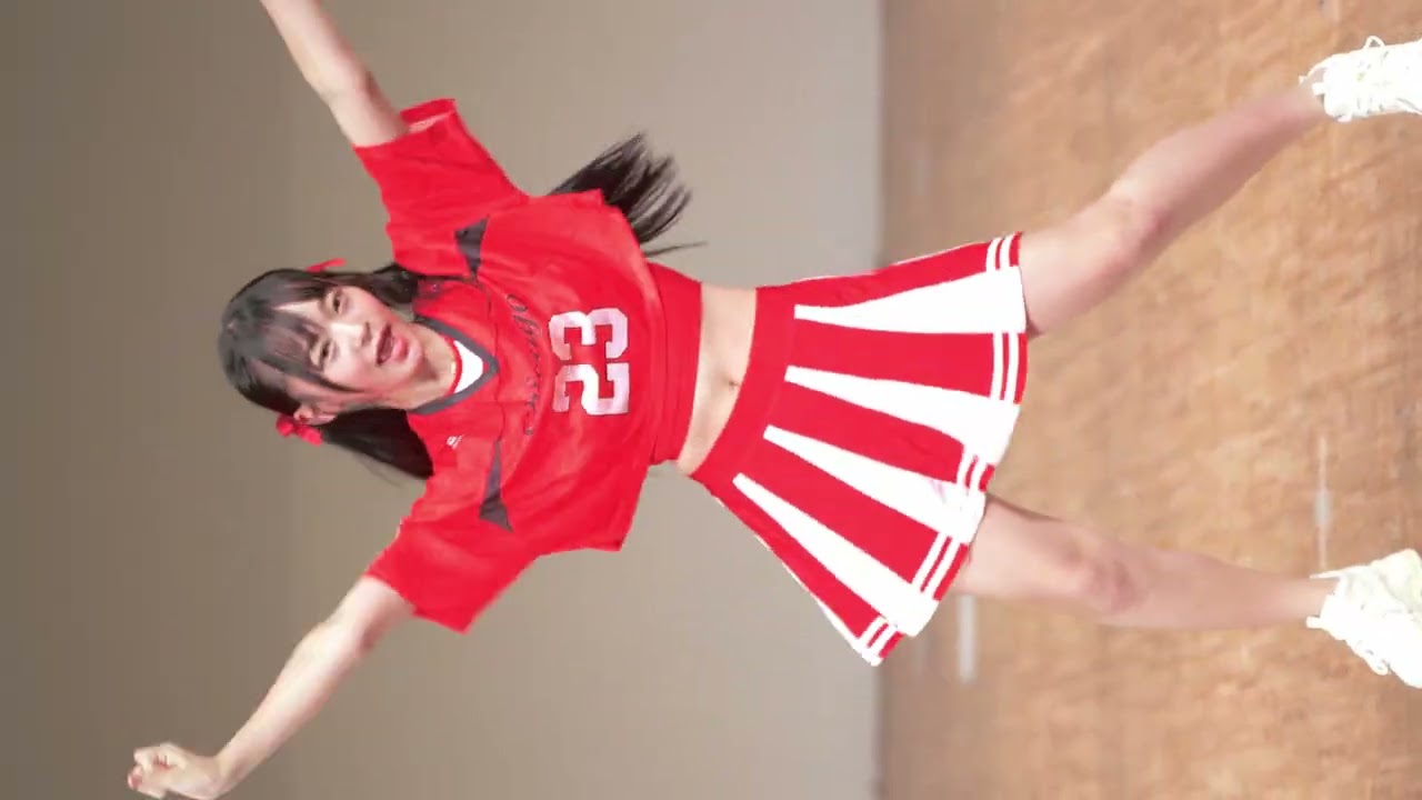 星瑠菜　CHEER UP/TWICE　アイゲキ秋祭り