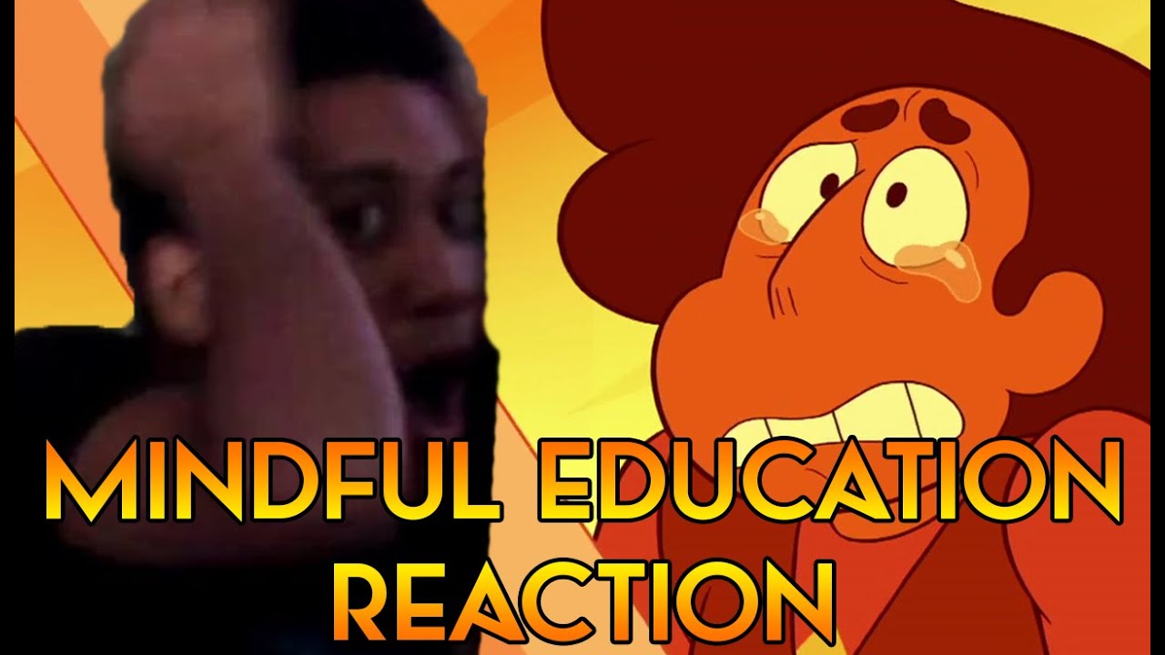 MINDFUL EDUCATION REACTION [Bonus Video]