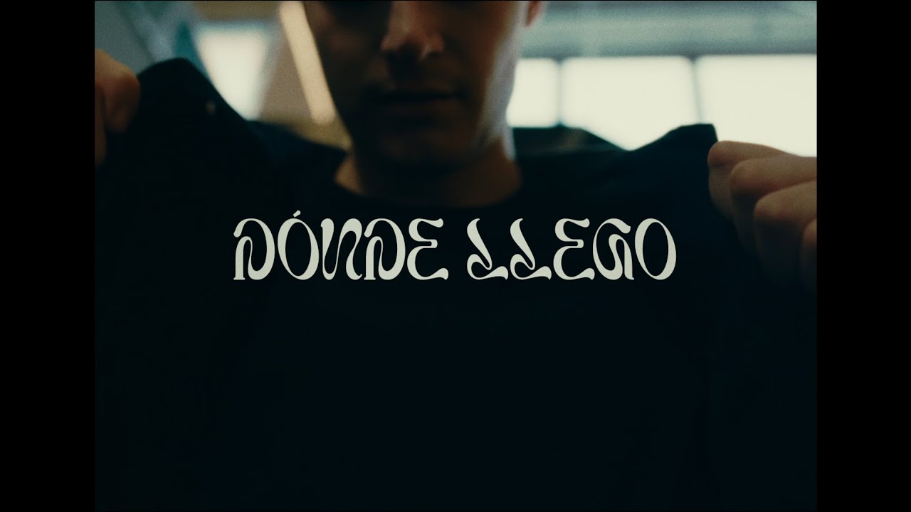ICY HAKON x IL PRETTO - DÓNDE LLEGO (Video Oficial)