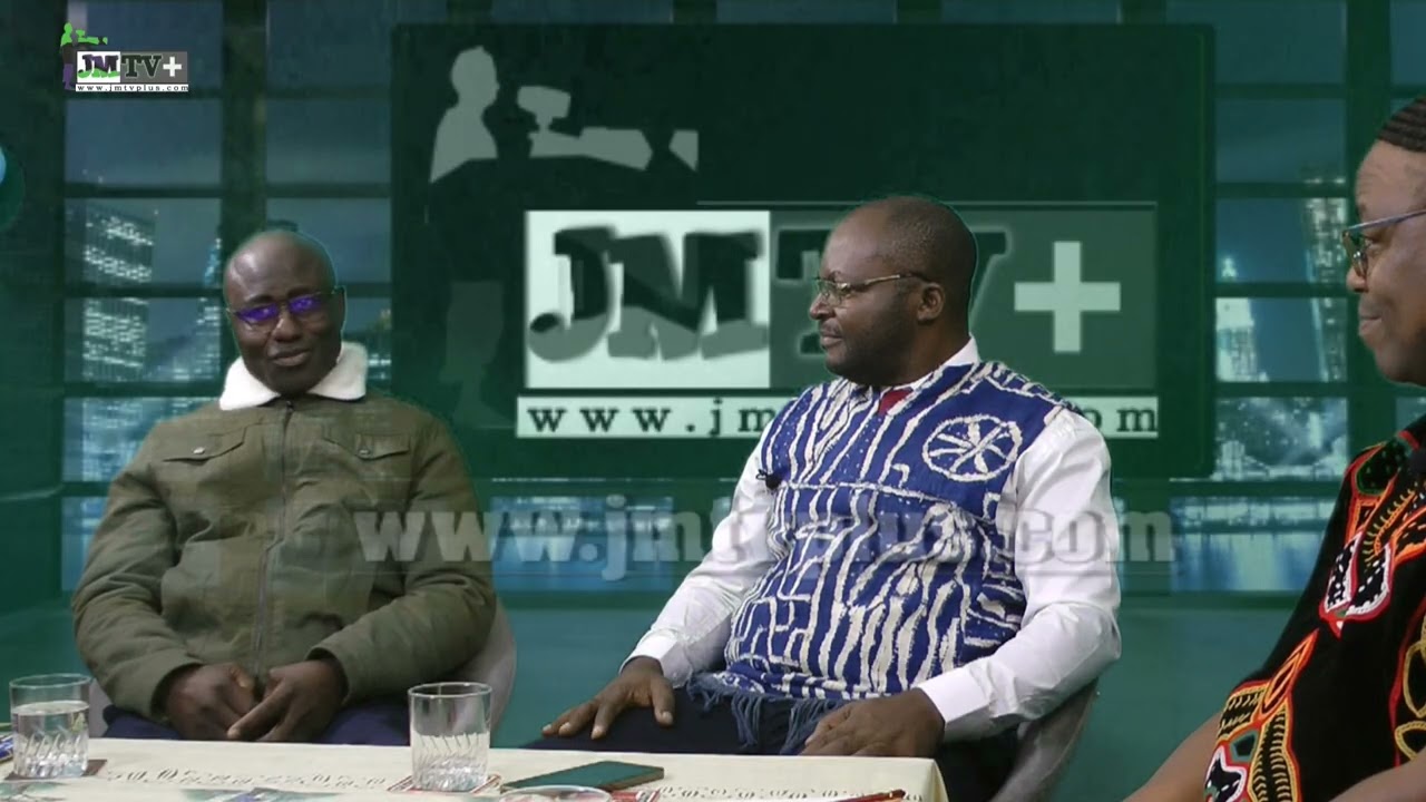 PRÉCARITÉ DES JOURNALISTES AU CAMEROUN - INFO MINÉE. #journal #journalist #media #presses #radio