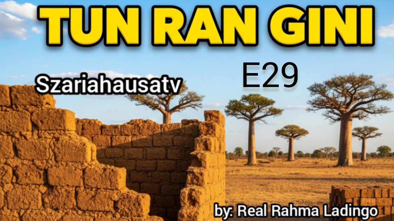 Tun ran gini-E29