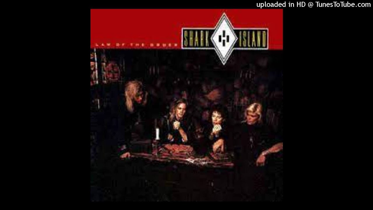 Shark Island - Why Should I Believe
