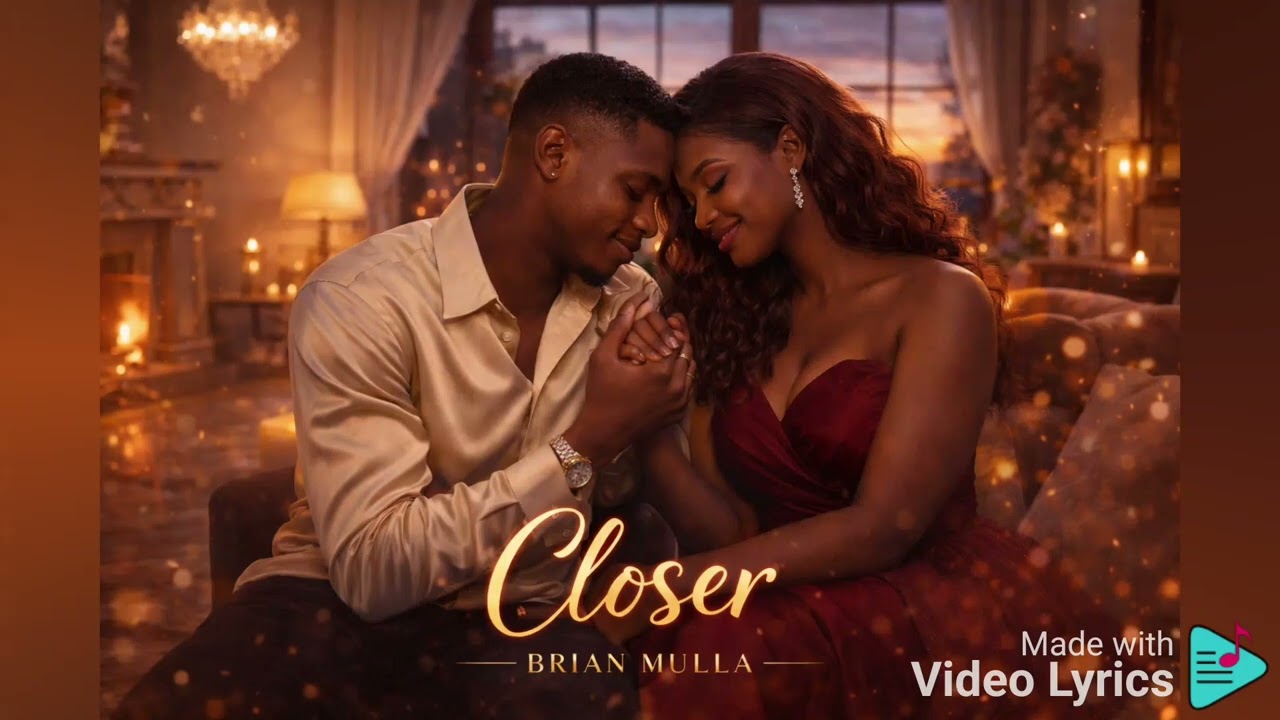 @Brayo_Mulla :- CLOSER 😊🏵️❤️