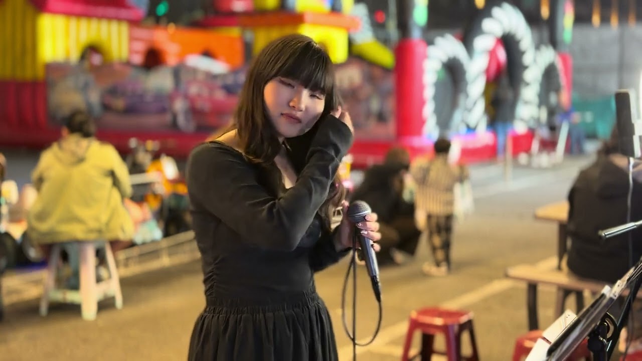 🎵｛忘了沒有｝。🎙️珺珺