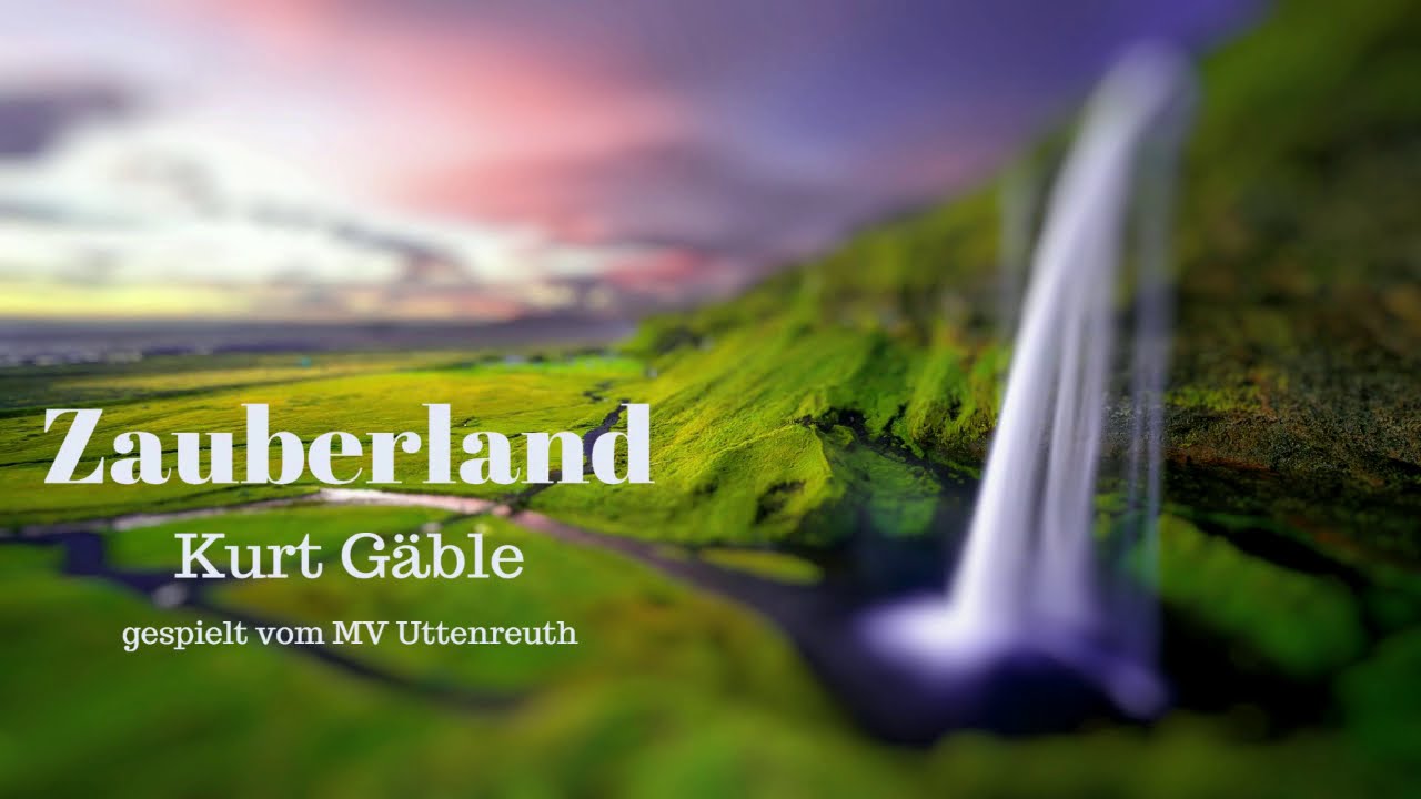 Zauberland