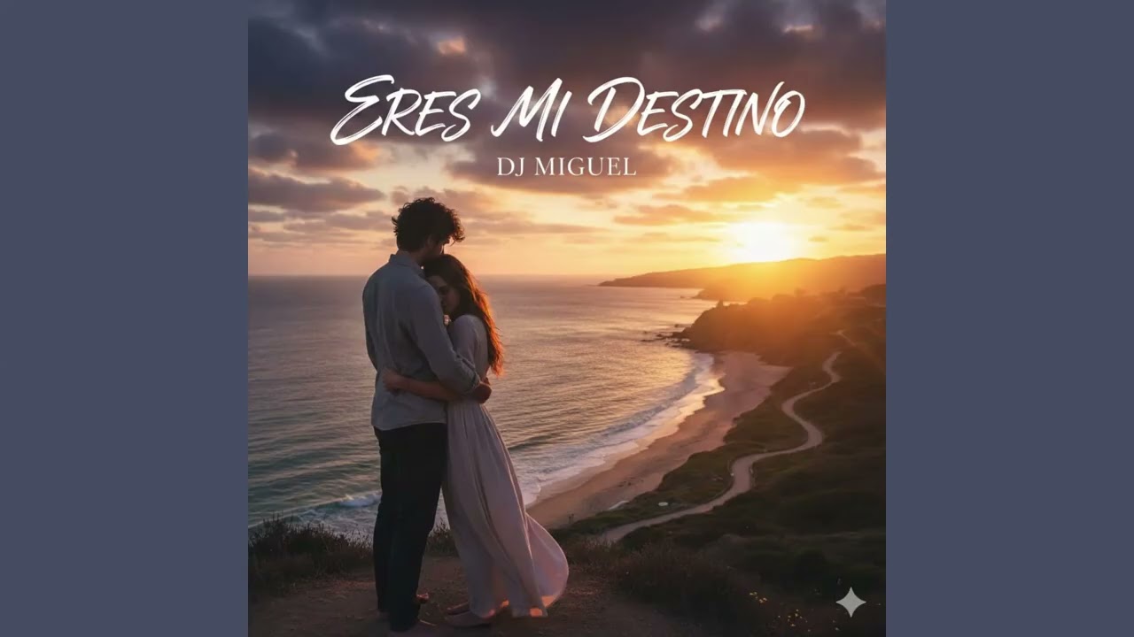 ERES MI DESTINO