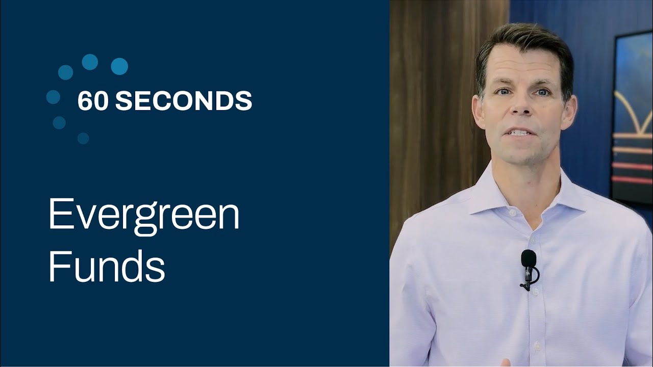 Introduction to Evergreen Funds