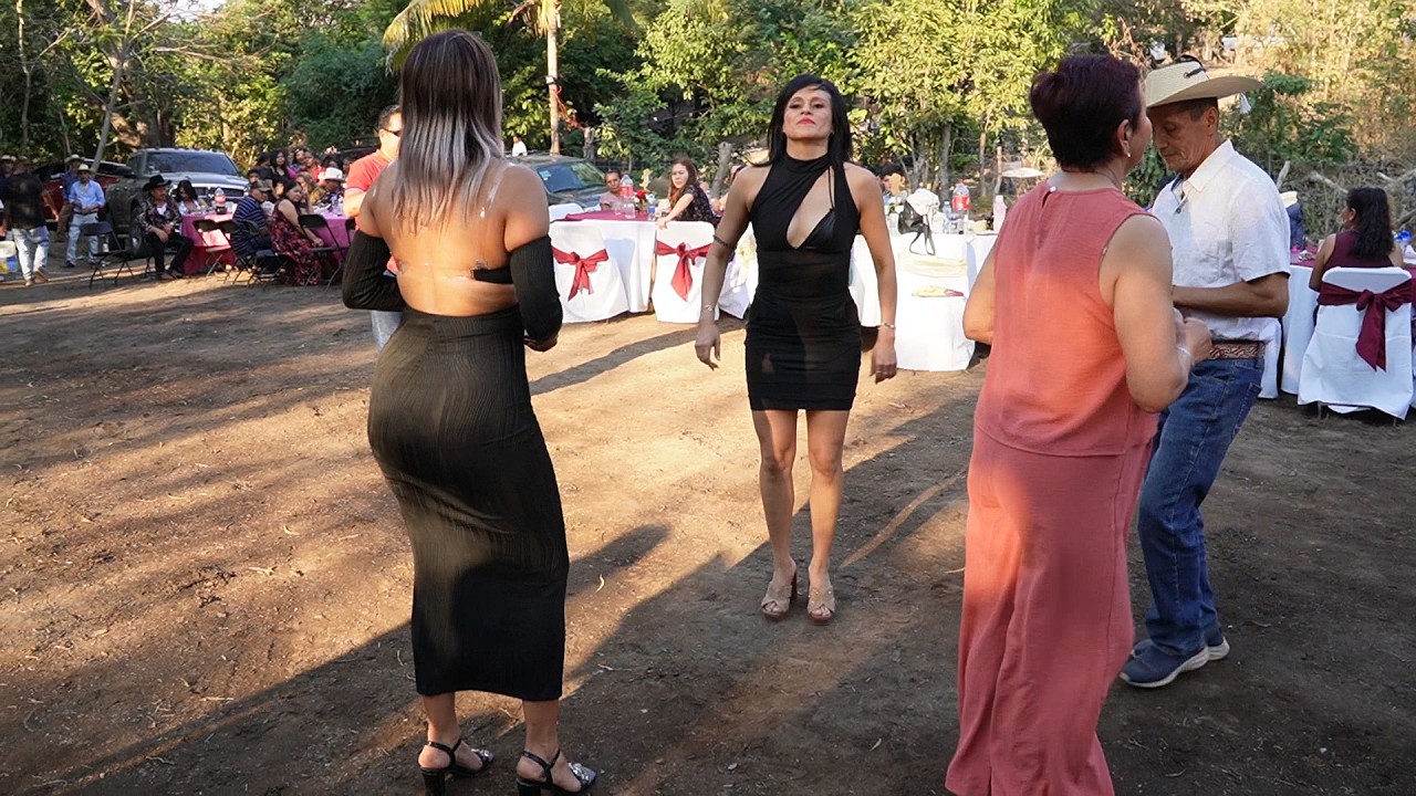 CUANTA BELLEZA TIENE LAS SIERRAS DE GUERRERO #baile #baile #viralvideo