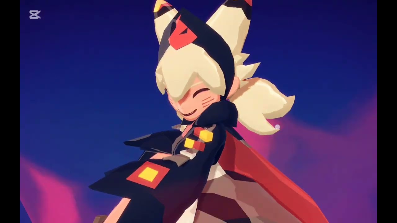 Efsane dönüş SMASH LEGENDS