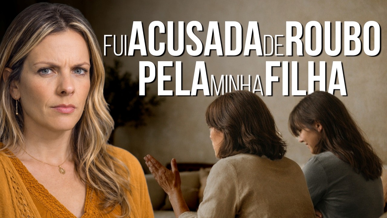 165. Sustentei Minha Filha na Itália… Para Ela Me Processar