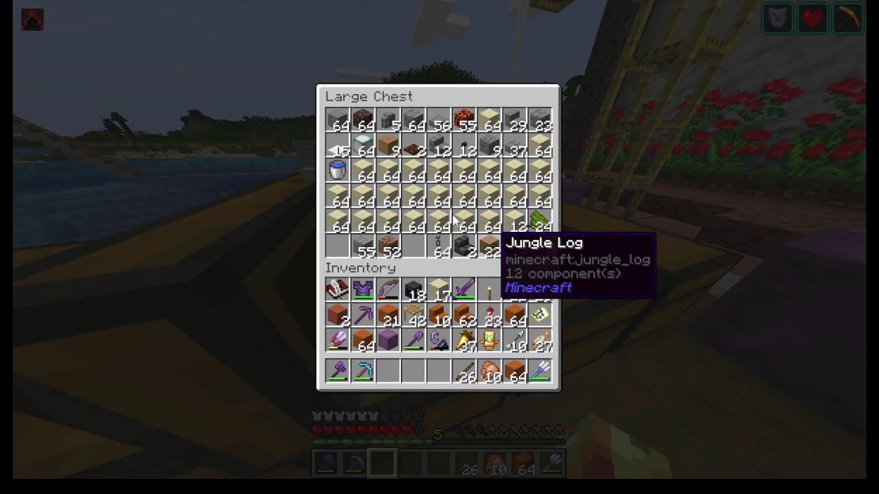 [Minecraft] ValleySMP Season 2 Stream