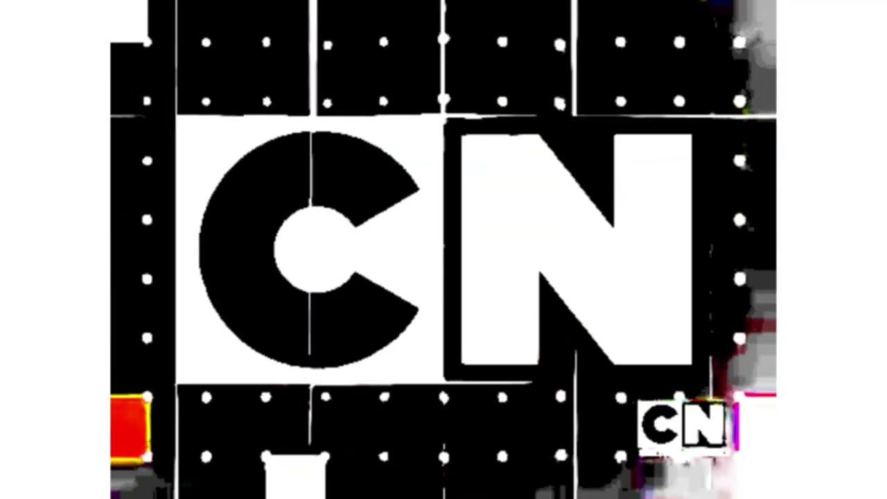 Cartoon Network Flipbook bumpers G-major 1-22