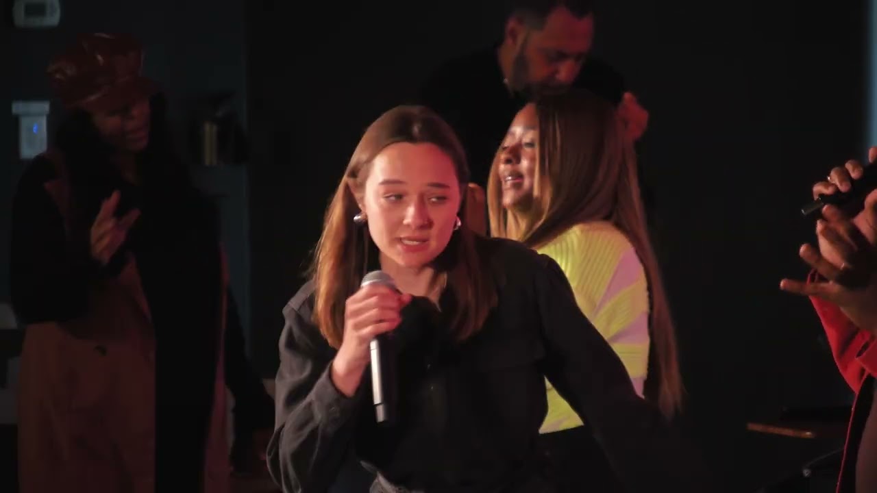 Thats My King (GateCity Buckhead Worship)